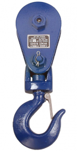 Zblocze serii Eco PROLUX 4000 kg 58 cm ( 762503 ) Ø 22 mm
