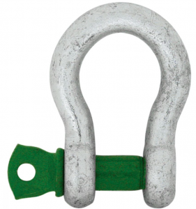 Szekla Omega PROLUX 500 kg 28,5 mm ( 551045 )